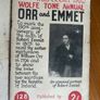 Old Irish Magazine booklet memorabilia Image 4
