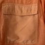 Autograph linen and silk shirt Image 2