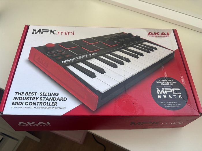 MPK mini