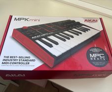 MPK mini