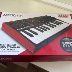 MPK mini