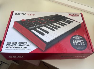 MPK mini