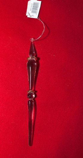 3 X Christmas Decorations