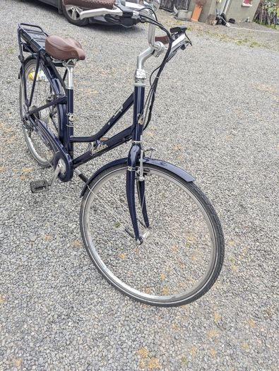 Ladies Pendleton E-Bike
