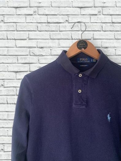 Ralph Lauren Polo Long Sleeve