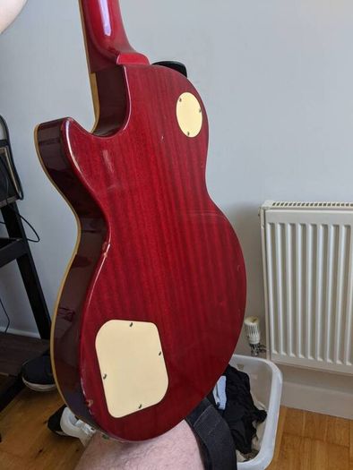 Epiphone Les Paul
