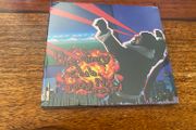 The Vinny Club Rocky lV Reckyrd CD NEW/SEALED