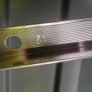 chrome  tile trims Image 2