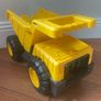 CAT boys toys toddler toys dumper truck Image 2