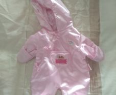 Baby Born Pramsuit