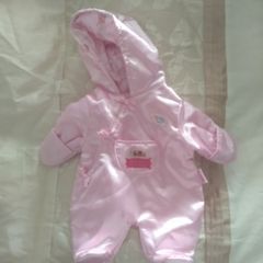 Baby Born Pramsuit