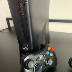 Xbox 360 Slim 250gb