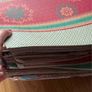 Huge Bundle of Design Paper, Craft Supplies, Card-making, Junk Journal Image 3