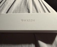 Apple Watch Series 11 New Sealed
