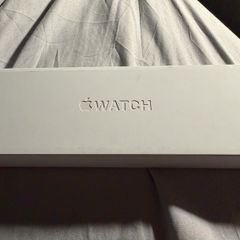 Apple Watch Series 11 New Sealed