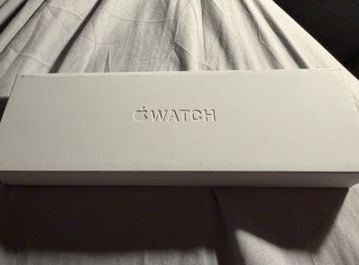 Apple Watch Series 11 New Sealed