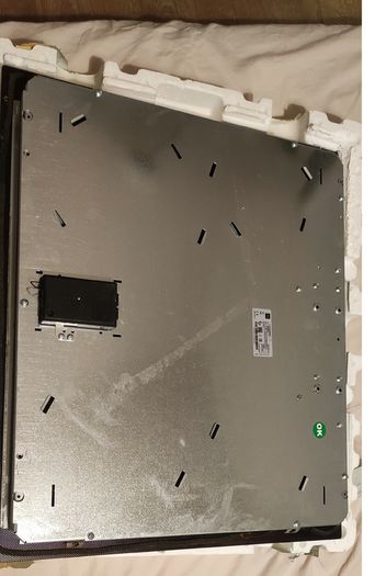 Teka tb6415 Glass Ceramic hob