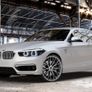 MAK Munchen Alloy Wheels Image 4