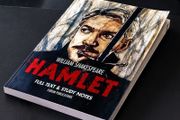 Hamlet by William Shakespeare, full text and study notes.