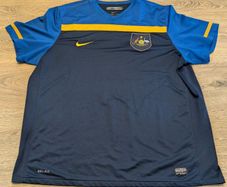Australia Football Jersey