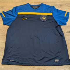 Australia Football Jersey