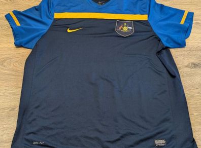 Australia Football Jersey