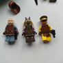 Lego Star Wars 75091 Flash Speeder Image 2