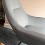 Jysk rocking chair Image 4