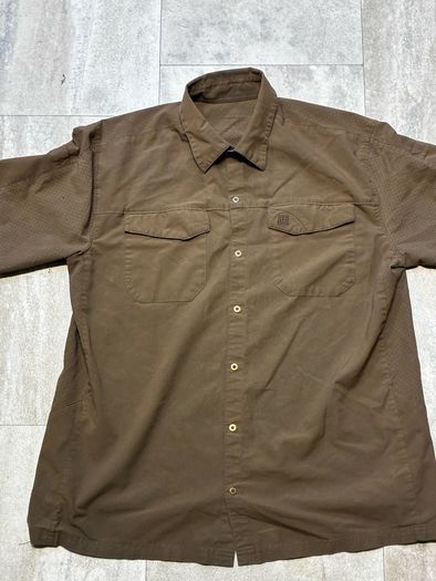 5.11 tactical clothes