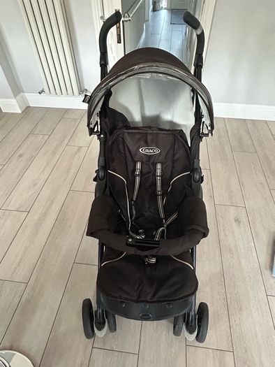 graco buggy