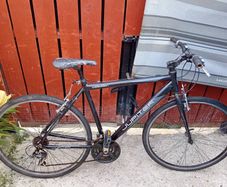 Jupiter  bike