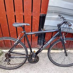 Jupiter  bike