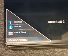 Samsung printer