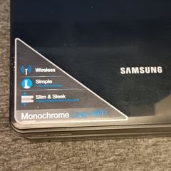 Samsung printer