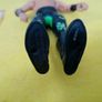 Wrestlers WWE Trent Barretta action Figure Image 7
