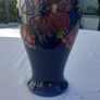 Beautiful Vintage Moorcroft Vase - signed Image 2