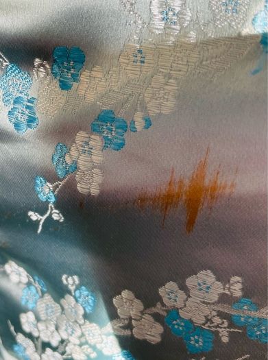 Vintage Kimono