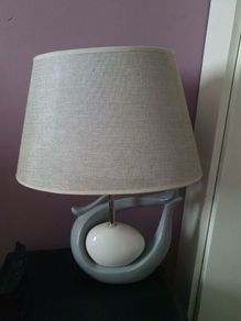 lamp