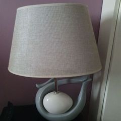 lamp