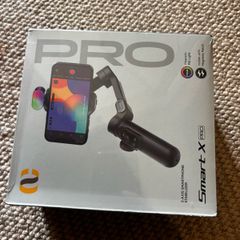 Aochuan Smart X Pro 3-axis Gimbal Stabilizer - Brand New & Sealed