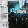 Linkin Park - Hybrid Theory CD Image 2