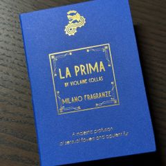 Milano Fragranze La Prima 2ml perfume