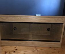 Habistat Vivarium
