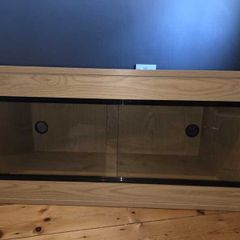 Habistat Vivarium