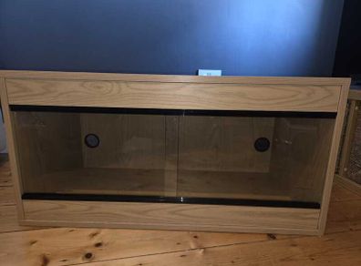 Habistat Vivarium