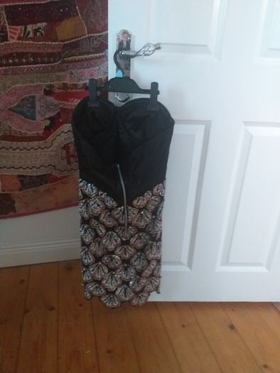 cocktail dress lipsey