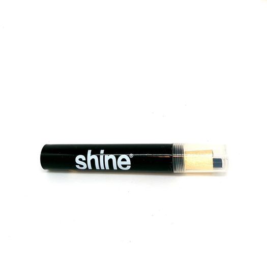 Shine 24K Gold Cone