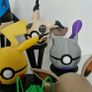 Pokemon Pokeballs Image 3