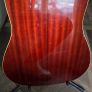 Epiphone 12-String Acoustic Guitar Image 4