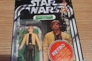 Star Wars Retro Collection: Luke Skywalker (Yavin) 3.75''